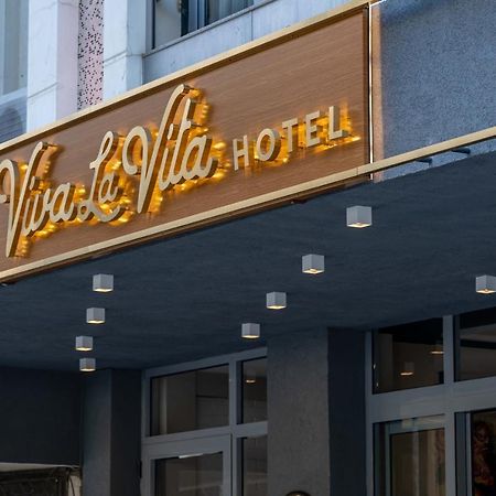 Viva La Vita Hotel İzmir Luaran gambar