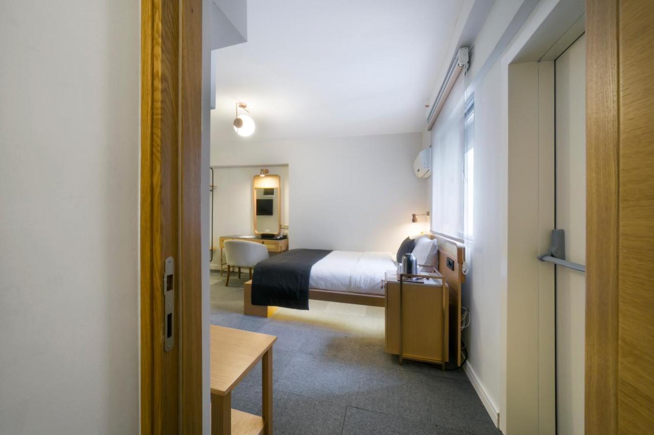 Viva La Vita Hotel İzmir Luaran gambar