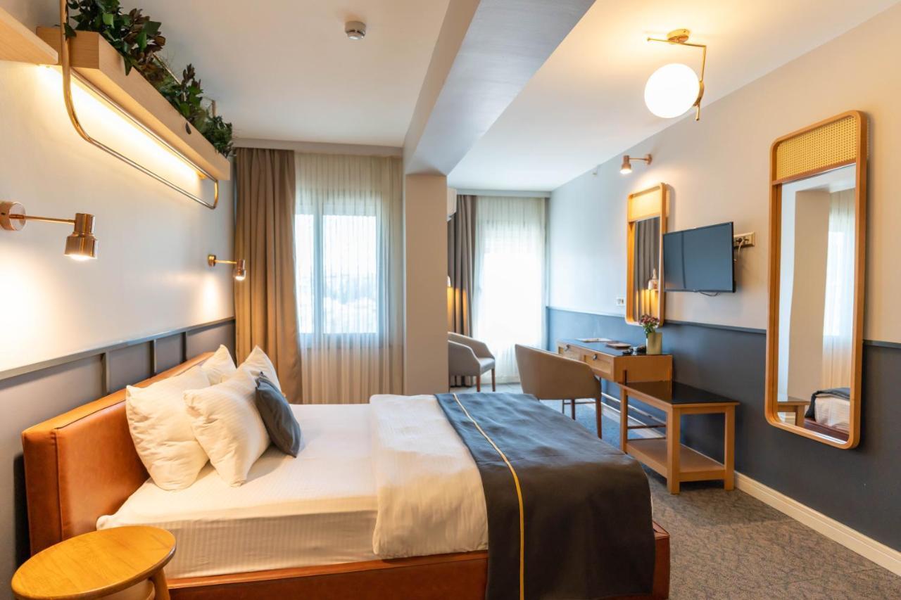 Viva La Vita Hotel İzmir Luaran gambar