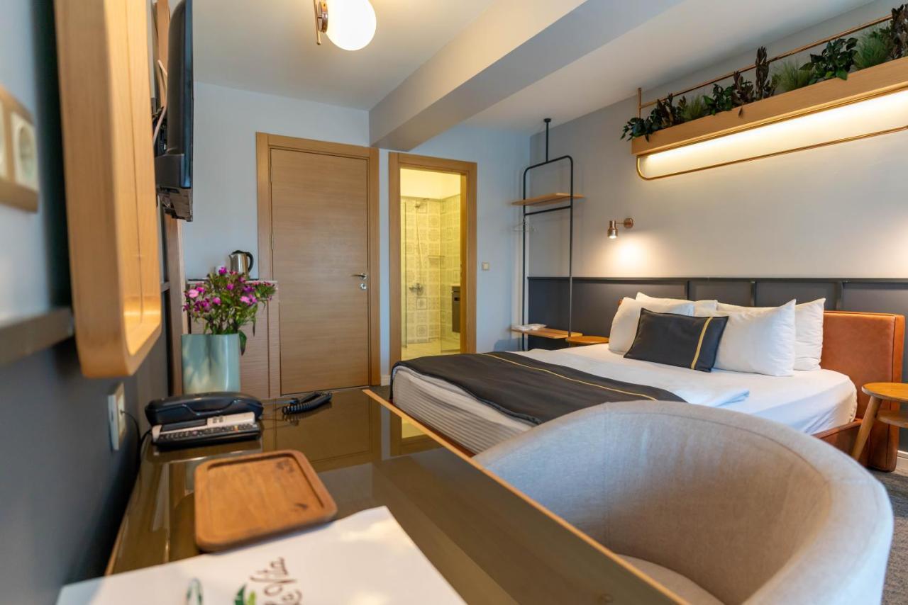 Viva La Vita Hotel İzmir Luaran gambar