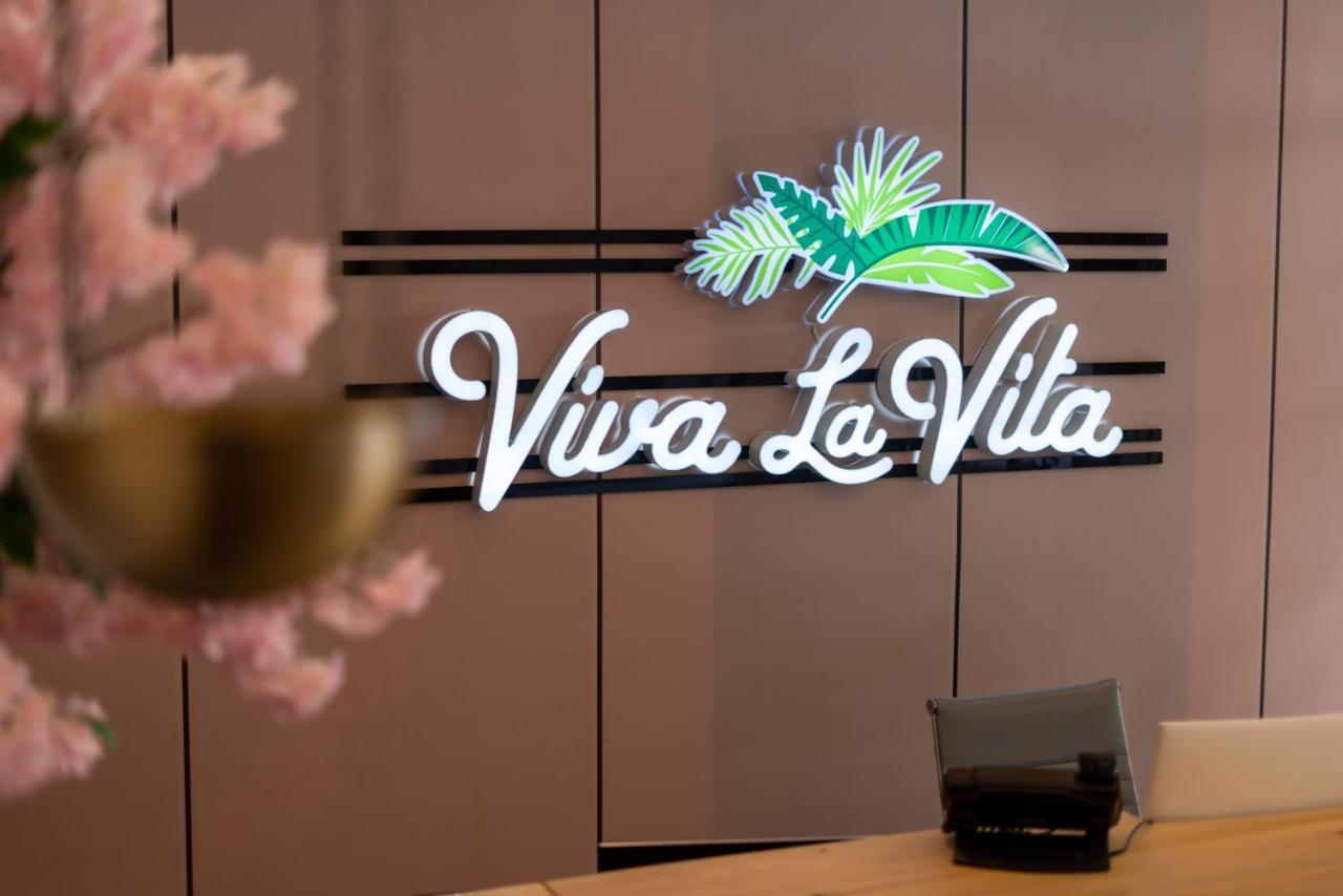 Viva La Vita Hotel İzmir Luaran gambar