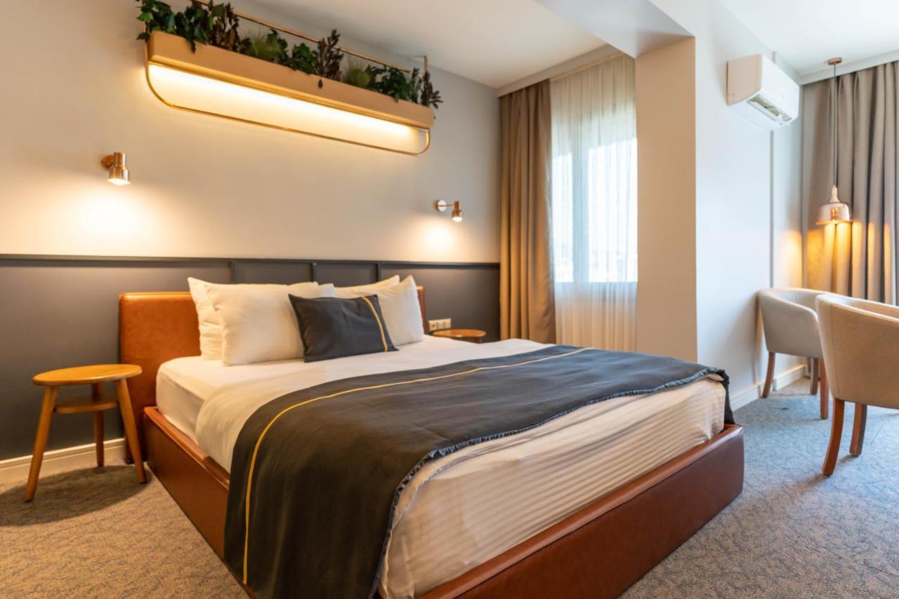 Viva La Vita Hotel İzmir Luaran gambar