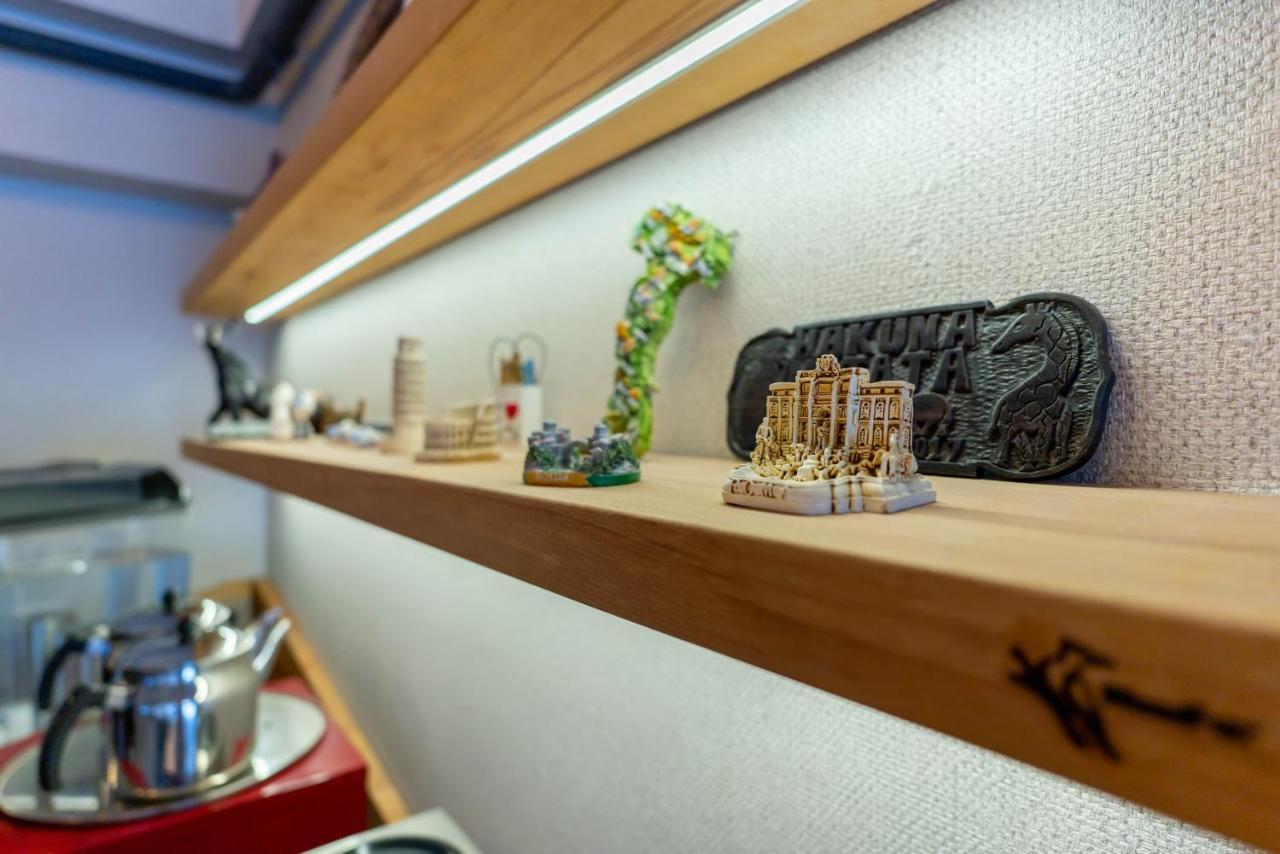Viva La Vita Hotel İzmir Luaran gambar