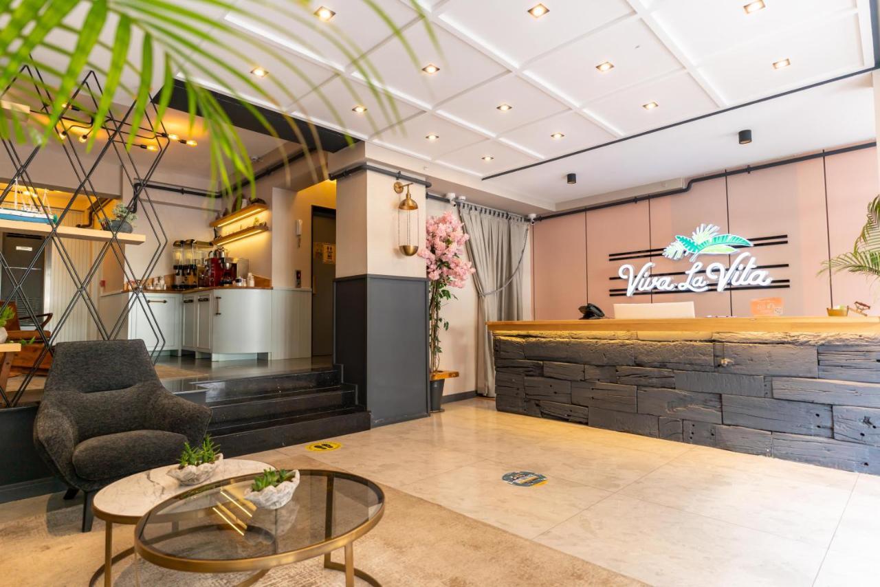 Viva La Vita Hotel İzmir Luaran gambar
