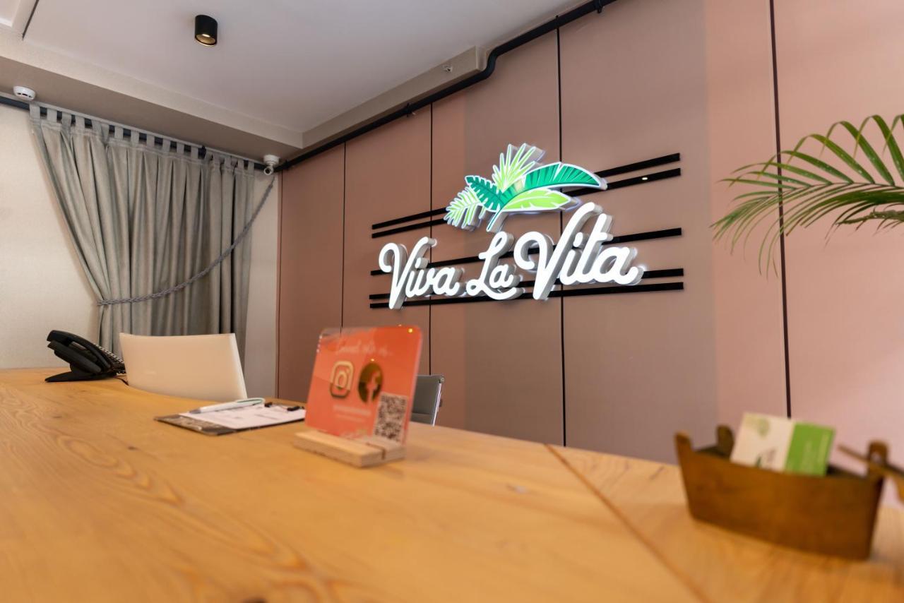 Viva La Vita Hotel İzmir Luaran gambar
