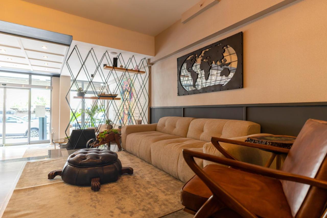 Viva La Vita Hotel İzmir Luaran gambar