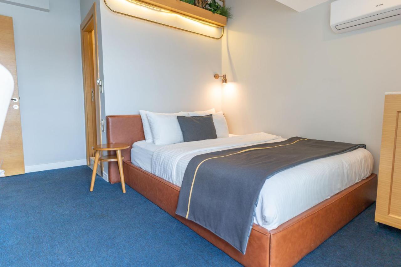 Viva La Vita Hotel İzmir Bilik gambar