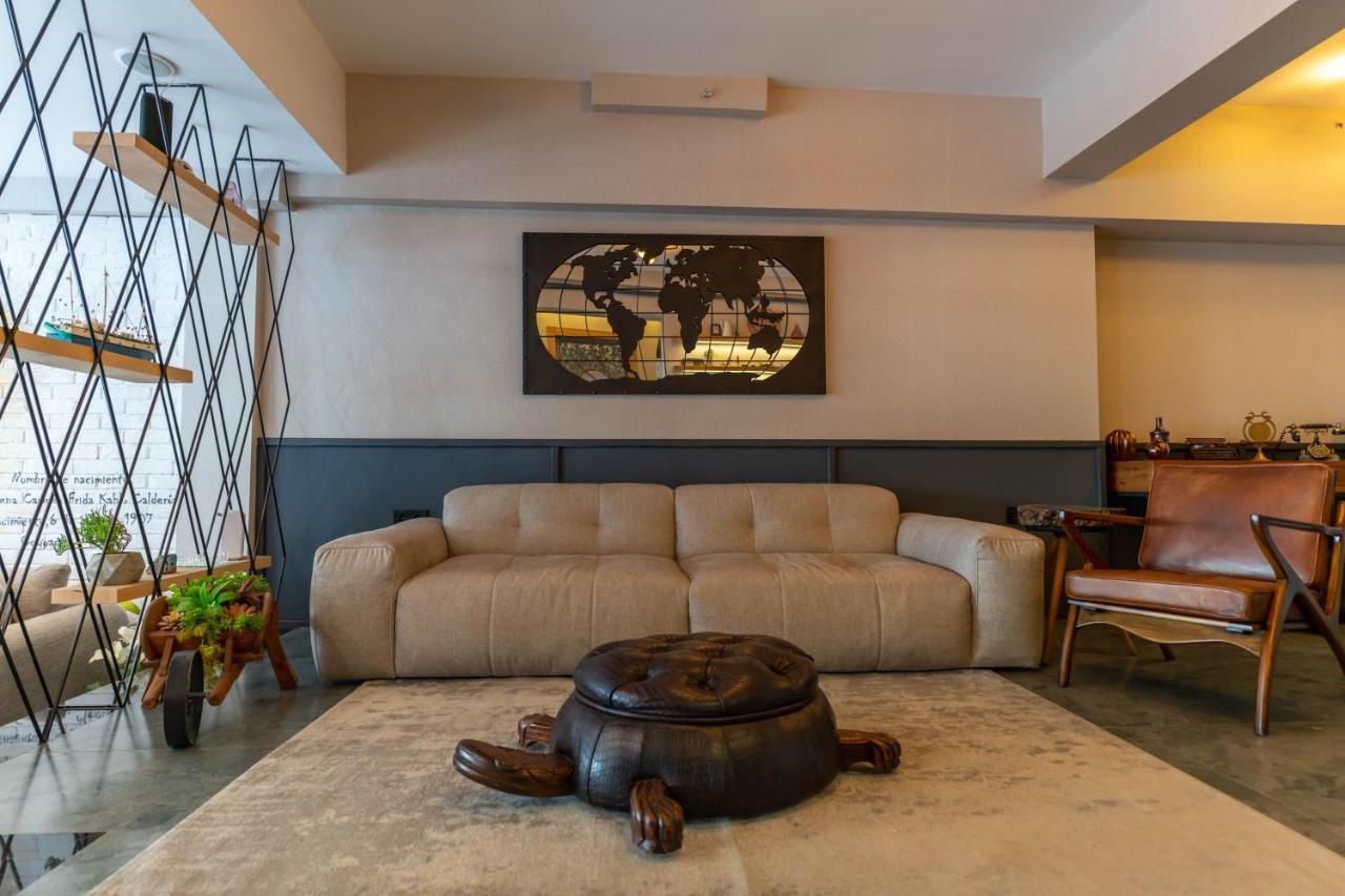 Viva La Vita Hotel İzmir Luaran gambar