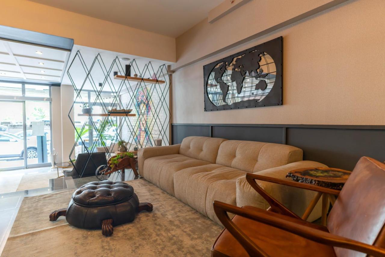 Viva La Vita Hotel İzmir Luaran gambar