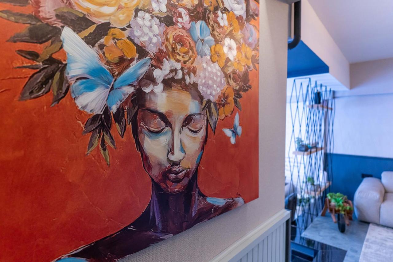 Viva La Vita Hotel İzmir Luaran gambar