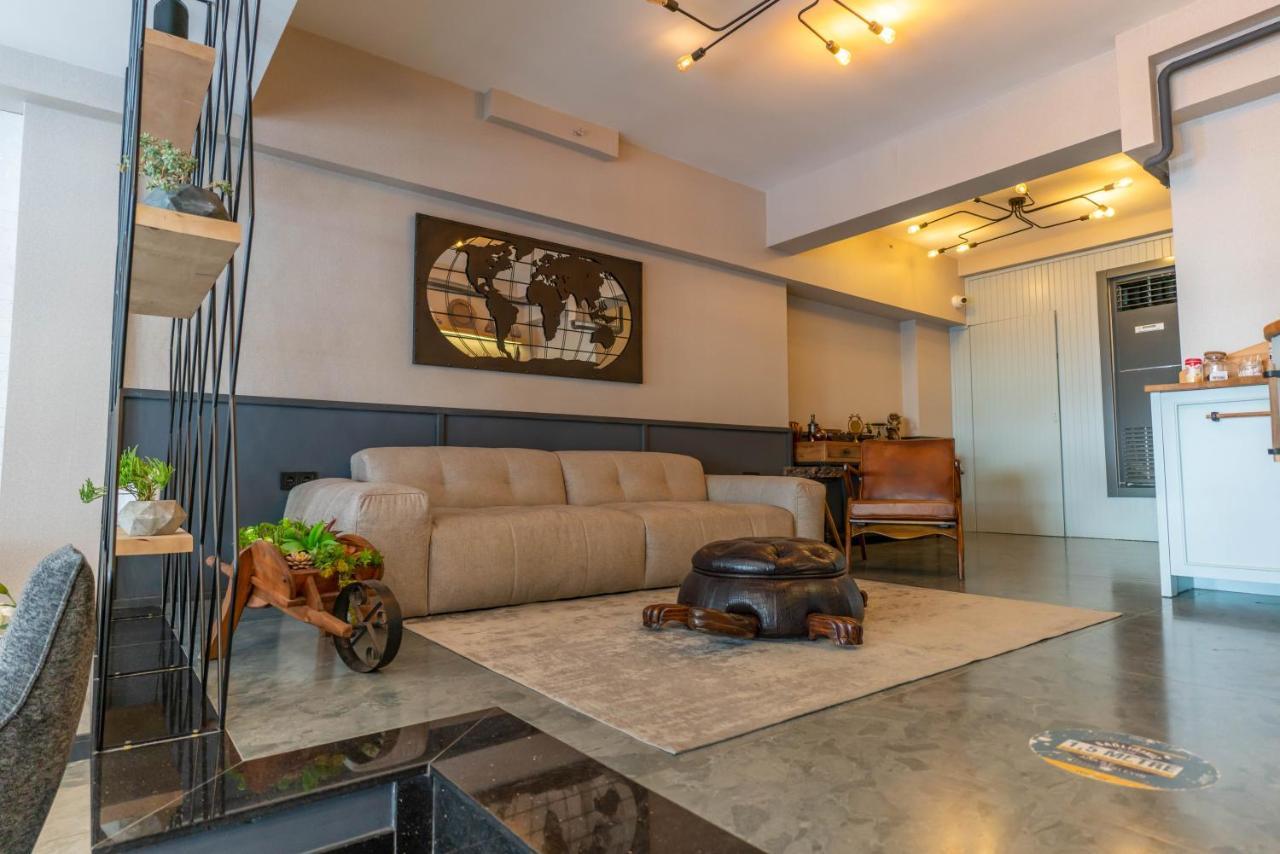 Viva La Vita Hotel İzmir Luaran gambar