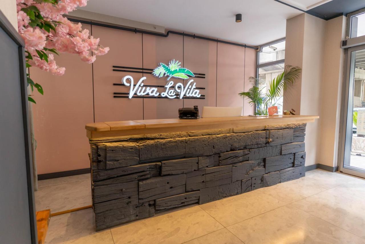 Viva La Vita Hotel İzmir Luaran gambar