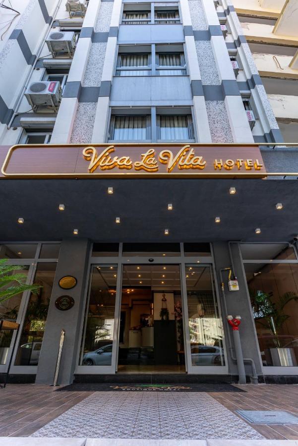 Viva La Vita Hotel İzmir Luaran gambar